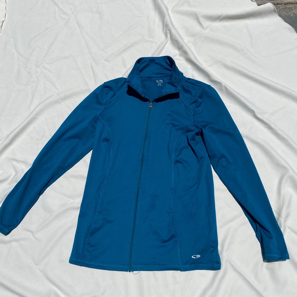 Activewear jacket